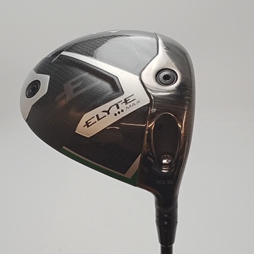 ELYTE　　　　　◆◆◆　(トリプルダイヤモンド)　MAX　ツアーバージョン　CE 1W 10.5°  S TENSEI　GREEN　60　for　Callaway