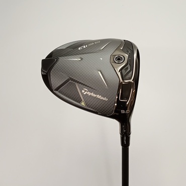 Qi35 1W 9°  S 2025　Diamana　BLACK　TM60
