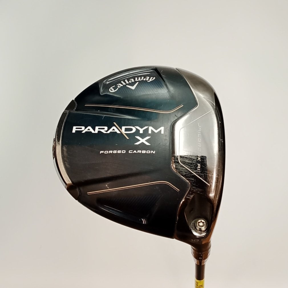 PARADYM キャロウェイ X フェアウェイ Callaway⁄キャロウェイ SR