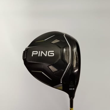 G430　MAX　10K 1W 10.5°  R ALTA　J　CB　BLACK