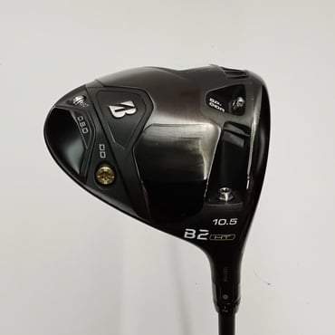 B2HT 1W 10.5°  S VANQUISH　BS50