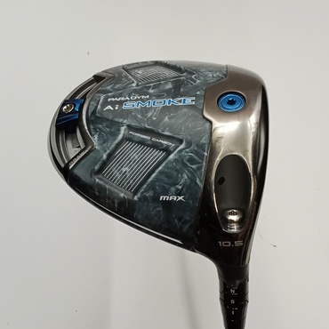 Ai　SMOKE　MAX 1W 10.5°  S TENSEI　50　for　Callaway