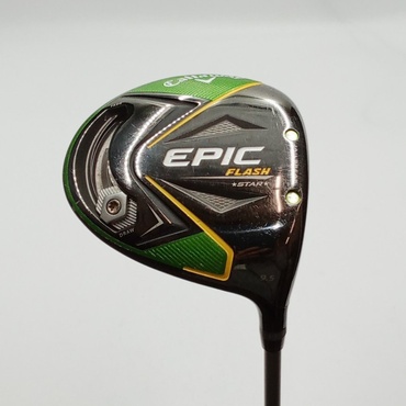 EPIC　FLASH　STAR 1W 9.5°  S Speeder　EVOLUTION　for　CW