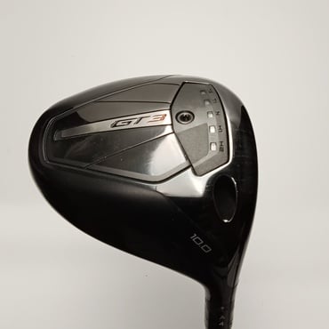 GT3 1W 10°  S TENSEI　1K　BLUE　55