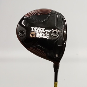 BRNR　MINI　COPPER　(2024) 1W 13.5°  S PROFORCE　65　M40X　J-SPEC
