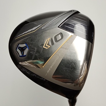 XXIO　13　ネイビー 1W 9.5°  S XXIO　MP1300　ネイビー