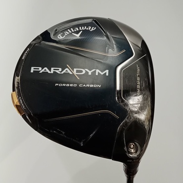 PARADYM 1W 9°  S Speeder　NX　GREEN　50
