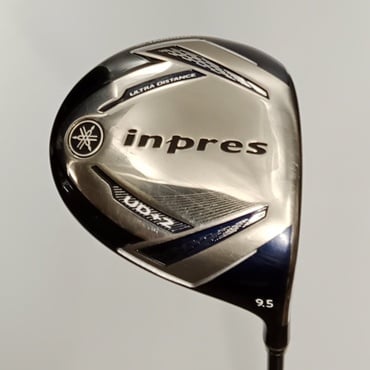 inpres　UD+2　(2019) 1W 9.5°  S TMX-419D