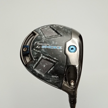 Ai　SMOKE　MAX 1W 10.5°  S TENSEI　50　for　Callaway