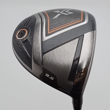 XXIO　X　-eks- 1W 9.5°  S Miyazaki　AX-1