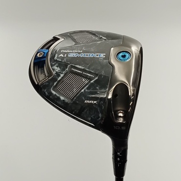 Ai　SMOKE　MAX 1W 10.5°  SR TENSEI　50　for　Callaway