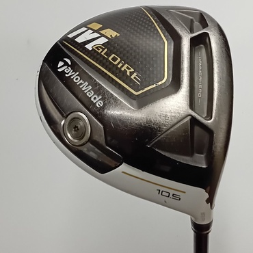 M　GLOIRE 1W 10.5°  R Speeder　EVOLUTION　TM