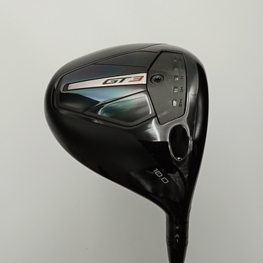 GT3 1W 10°  S TENSEI　1K　BLACK　65