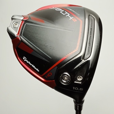 STEALTH2　HD 1W 10.5°  S TENSEI　RED　TM50　(22)