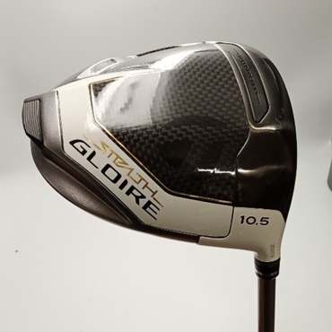 STEALTH　GLOIRE 1W 10.5°  R Speeder　NX　for　TM