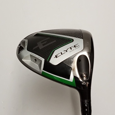 ELYTE　MAX　FAST 1W 10.5°  S LIN-Q　GREEN　40　for　Callaway