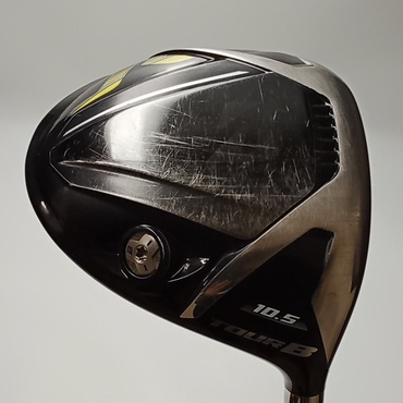 TOUR　B　JGR　(2017) 1W 10.5°  Air　Speeder　G