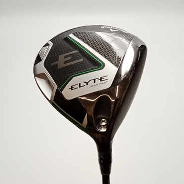 ELYTE　MAX　FAST 1W 10.5°  S LIN-Q　GREEN　40　for　Callaway