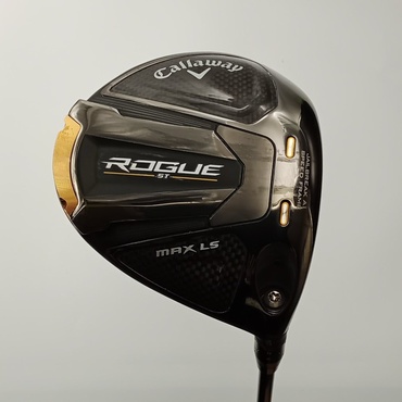 ROGUE　ST　MAX　LS 1W 9°  S Diamana　PD　60