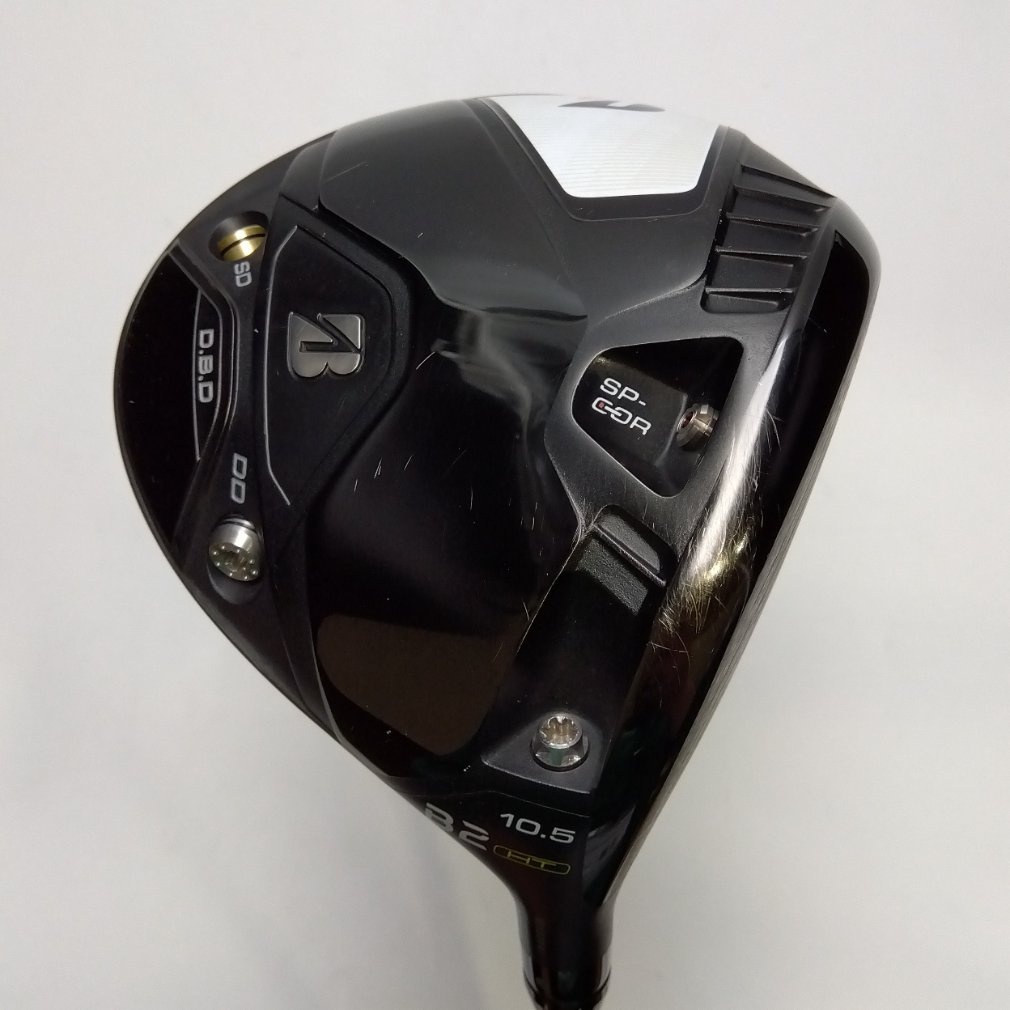 B2HT 1W 10.5° Speeder NX BS40w｜Alpen Online 公式オンラインストア