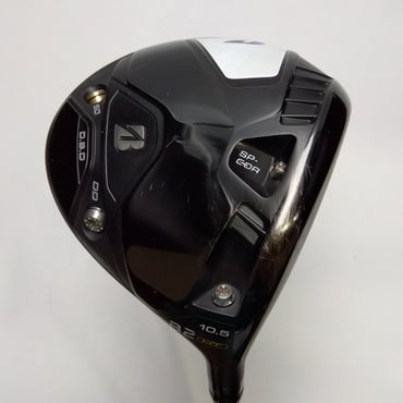 B2HT 1W 10.5°  Speeder　NX　BS40w