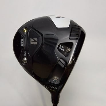 B2HT 1W 10.5°  R VANQUISH　BS50