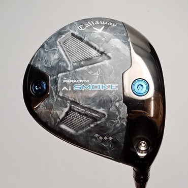 Ai　SMOKE　　◆◆◆　(トリプルダイヤモンド) 1W 10.5°  S TENSEI　60　for　Callaway