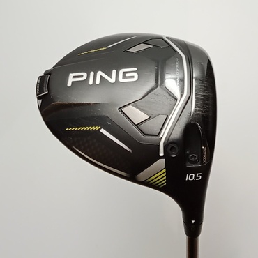 G430　MAX　10K 1W 10.5°  S PING　TOUR　2.0　CHROME　65