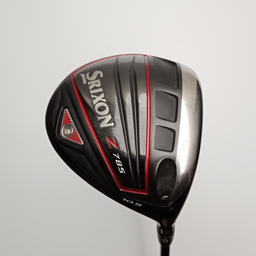 SRIXON Z785 1W KURO KAGE XT 70[ｶｽﾀﾑ(通常)]｜Alpen Online 公式
