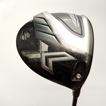 XXIO　X　-eks-　(2022) 1W 10.5°  S Miyazaki　AX-2