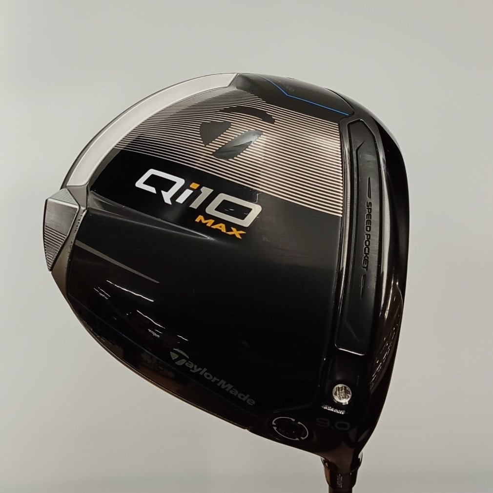 Qi10 MAX 1W Speeder NX BLACK 50[ｶｽﾀﾑ(人気)]｜Alpen Online 公式