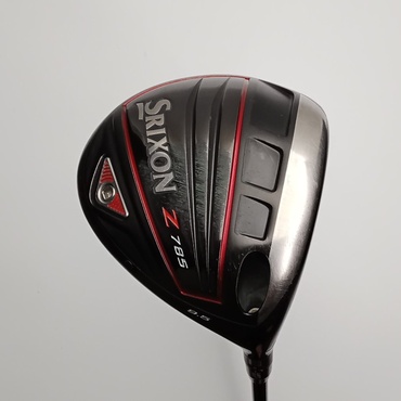 SRIXON　Z785 1W 9.5°  S Miyazaki　Mahana