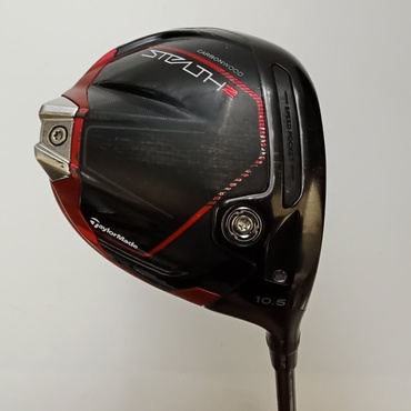 STEALTH2 1W 10.5°  S TENSEI　RED　TM50　(22)