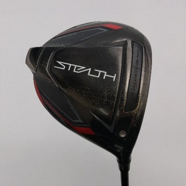 STEALTH 1W 10.5°  SR TENSEI　RED　TM50　(22)