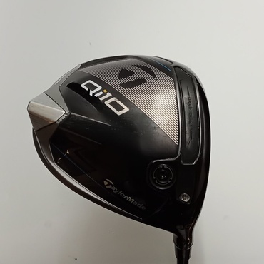 Qi10 1W 9°  S Diamana　BLUE　TM50