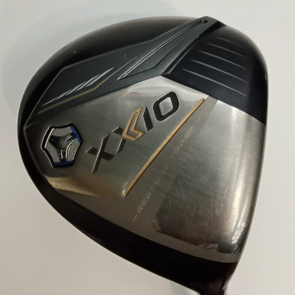 XXIO 13 ネイビー 1W 10.5° R XXIO MP1300 ネイビー｜Alpen Online