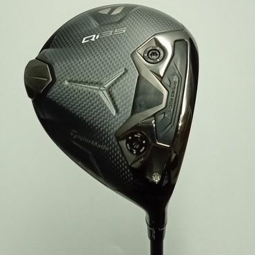 Qi35 LS 1W 10.5°  S 2025 Diamana BLACK TM60