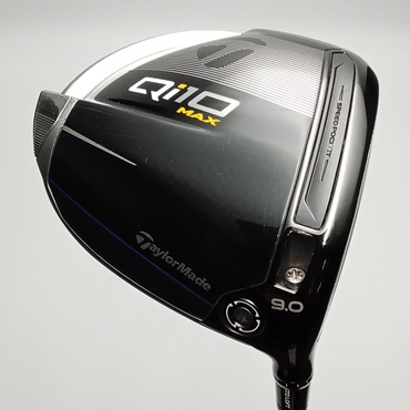 Qi10　MAX 1W 9°  S Diamana　BLUE　TM50