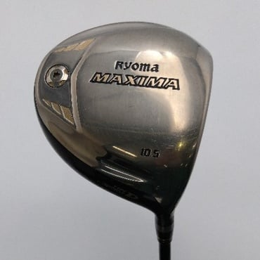 Ryoma　MAXIMA　TYPE-D　(2016) 1W 10.5°  BEYOND　POWER