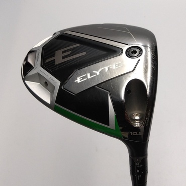 ELYTE 1W 10.5°  S Diamana　BB　53