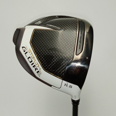 STEALTH　GLOIRE 1W 11.5°  R Speeder　NX　for　TM