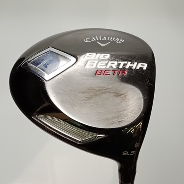 BIG　BERTHA　BETA　(2014) 1W 9.5°  S Air　Speeder　FOR　BIG　BERTHA