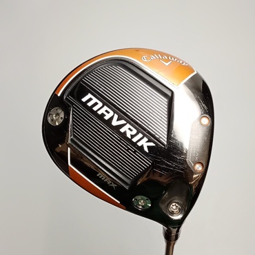 MAVRIK　MAX 1W その他カーボン