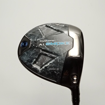 Ai　SMOKE　MAX　D 1W 10.5°  S TENSEI　50　for　Callaway