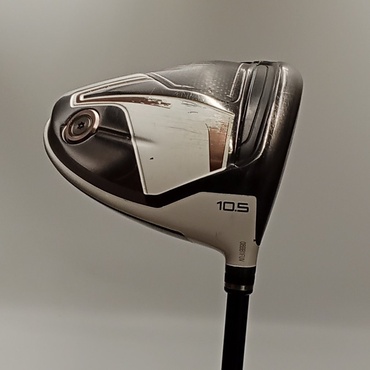 SIM　GLOIRE 1W 10.5°  SR Air　Speeder　TM