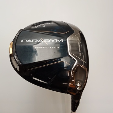 PARADYM 1W 9°  S VENTUS　TR　5　for　Callaway