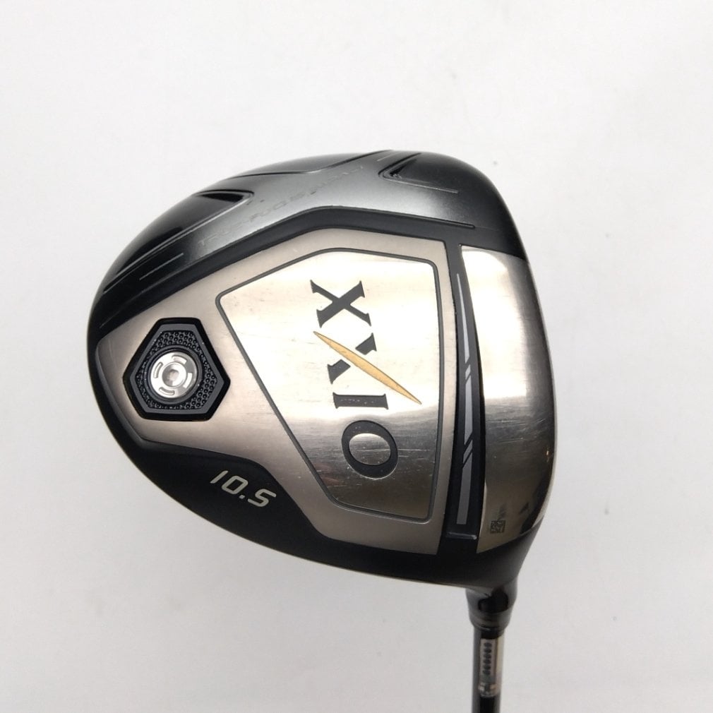 ゼクシオXXIO 10 10.5度 Miyazaki Waena フレックS XXIO 10 Miyazaki Model 1W 10.5° S Miyazaki Waena｜Alpen Online