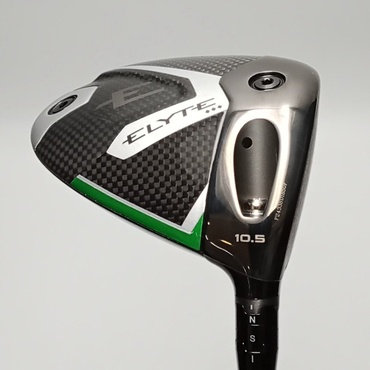 ELYTE　　　　　◆◆◆　(トリプルダイヤモンド) 1W 10.5°  S TENSEI　GREEN　60　for　Callaway