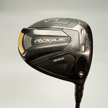 ROGUE　ST　MAX 1W その他カーボン