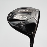 SRIXON ZX5 MKⅡ 1W 10.5° S Diamana ZX-Ⅱ50｜Alpen Online 公式
